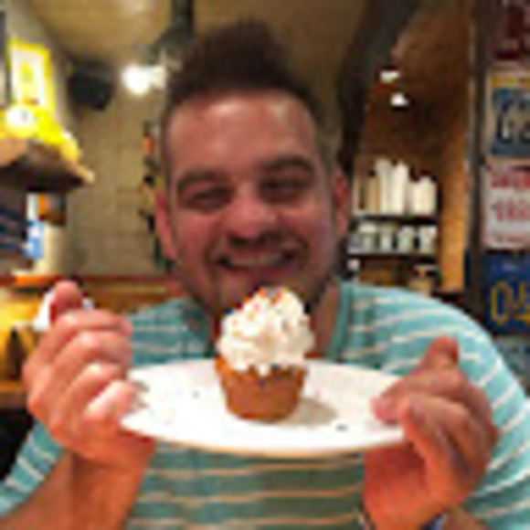 Meet your Posher, Tyler - Picture 1 of 1